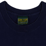 NFL (Home Team) - San Diego Chargers Calls of the Wild! T-Shirt 1995 X-Large Vintage Retro Football