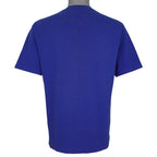 NCAA (Grumbles) - Kentucky Wildcats Single Stitch T-Shirt 1990s X-Large Vintage Retro
