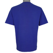 NCAA (Grumbles) - Kentucky Wildcats Single Stitch T-Shirt 1990s X-Large Vintage Retro