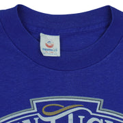NCAA (Grumbles) - Kentucky Wildcats Single Stitch T-Shirt 1990s X-Large Vintage Retro