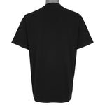 NHL (Swingster) - Los Angeles Kings Single Stitch T-Shirt 1989 Large