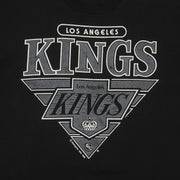 NHL (Swingster) - Los Angeles Kings Single Stitch T-Shirt 1989 X-Large Vintage Retro Hockey