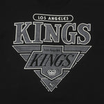 NHL (Swingster) - Los Angeles Kings Single Stitch T-Shirt 1989 X-Large Vintage Retro Hockey