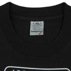 NHL (Swingster) - Los Angeles Kings Single Stitch T-Shirt 1989 X-Large Vintage Retro Hockey