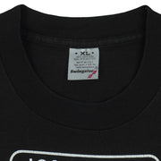 NHL (Swingster) - Los Angeles Kings Single Stitch T-Shirt 1989 X-Large Vintage Retro Hockey