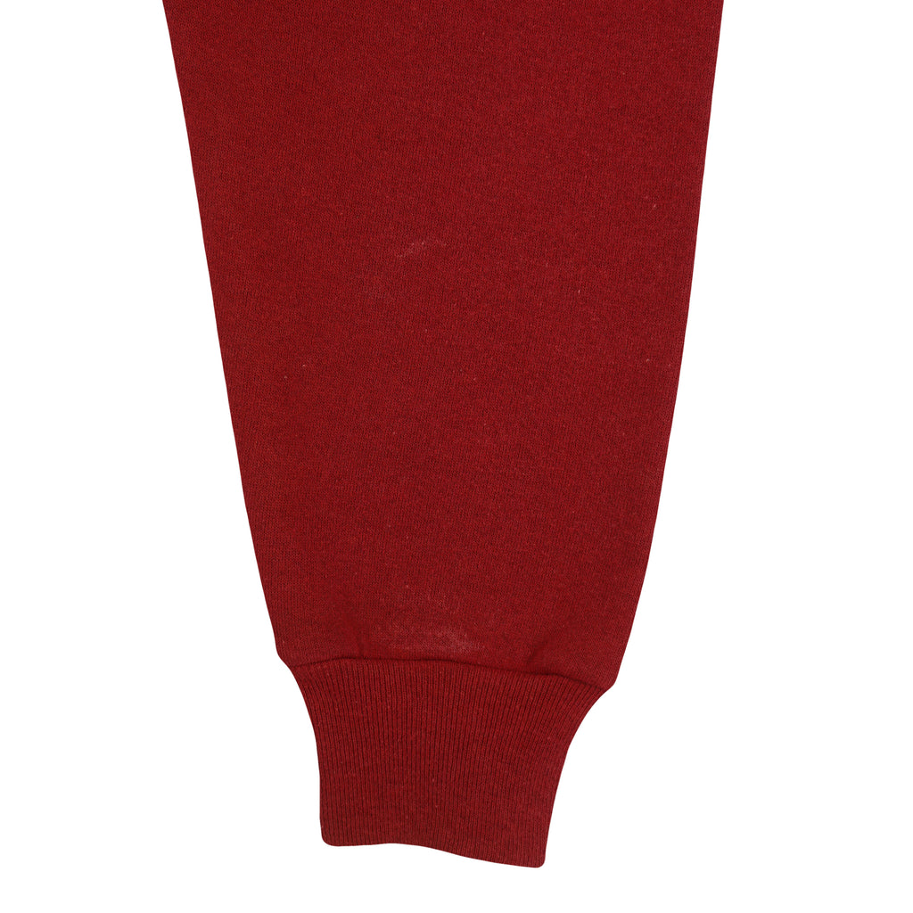 NCAA (Jansport) - Florida State University Crew Neck Sweatshirt 1990s Large Vintage Retro