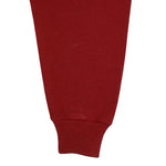 NCAA (Jansport) - Florida State University Crew Neck Sweatshirt 1990s Large Vintage Retro