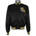 Starter (NFL) - New Orleans Saints Satin Jacket 1990s Medium Vintage Retro Football