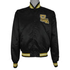 Starter (NFL) - New Orleans Saints Satin Jacket 1990s Medium Vintage Retro Football
