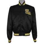 Starter (NFL) - New Orleans Saints Satin Jacket 1990s Medium
