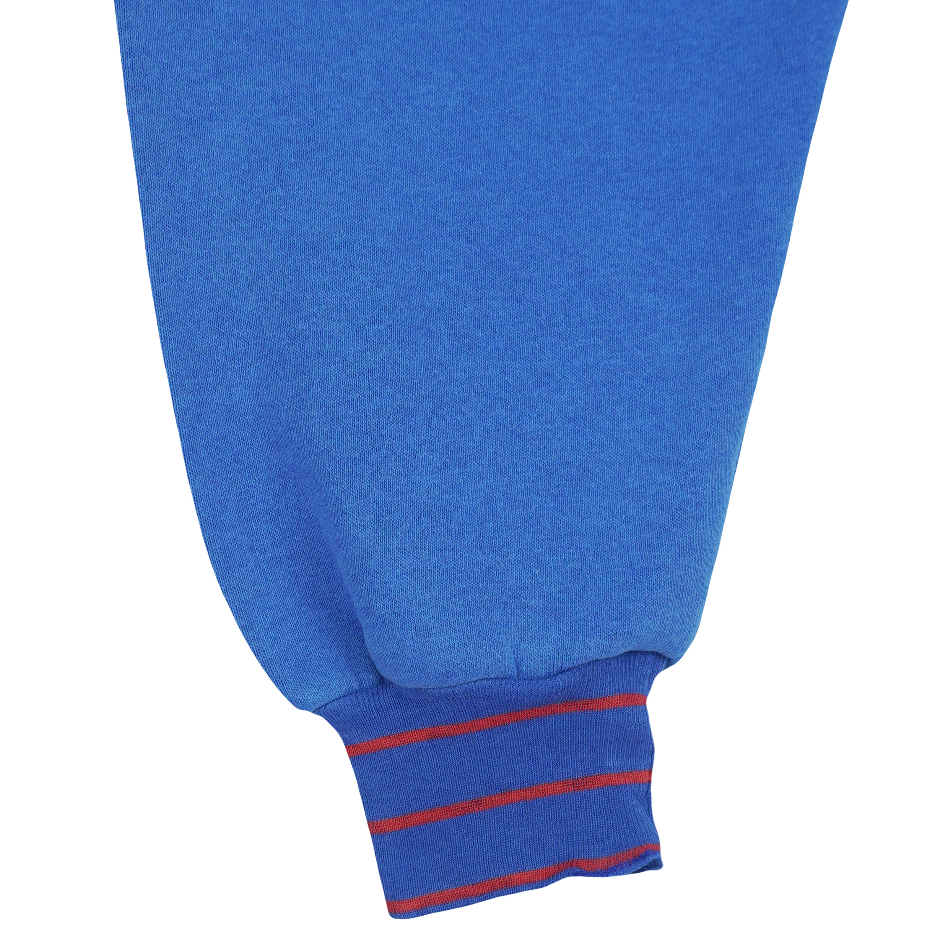 NBA (Nutmeg) - Detroit Pistons Crew Neck Sweatshirt 1990s Large Vintage Retro Basketball