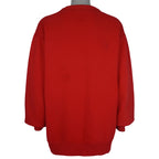 Vintage - Chicago Crew Neck Sweatshirt 1990s X-Large Vintage Retro