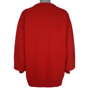 Vintage - Chicago Crew Neck Sweatshirt 1990s X-Large Vintage Retro