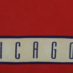 Vintage - Chicago Crew Neck Sweatshirt 1990s X-Large Vintage Retro