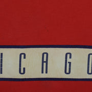 Vintage - Chicago Crew Neck Sweatshirt 1990s X-Large Vintage Retro