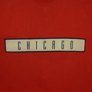 Vintage - Chicago Crew Neck Sweatshirt 1990s X-Large Vintage Retro