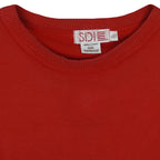 Vintage - Chicago Crew Neck Sweatshirt 1990s X-Large Vintage Retro