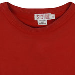 Vintage - Chicago Crew Neck Sweatshirt 1990s X-Large Vintage Retro