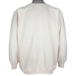 Guess - USA Puppies Spell-Out Crew Neck Sweatshirt 1987 Medium Vintage Retro