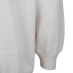 Guess - USA Puppies Spell-Out Crew Neck Sweatshirt 1987 Medium Vintage Retro