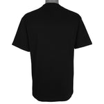 NHL (The Game) - Minnesota North Stars Single Stitch T-Shirt 1990s Large Vintage Retro Hockey