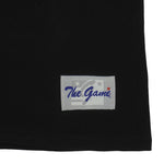 NHL (The Game) - Minnesota North Stars Single Stitch T-Shirt 1990s Large Vintage Retro Hockey