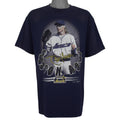 MLB - Houston Astros Nolan Ryan T-Shirt 1998 Large Vintage Retro Baseball