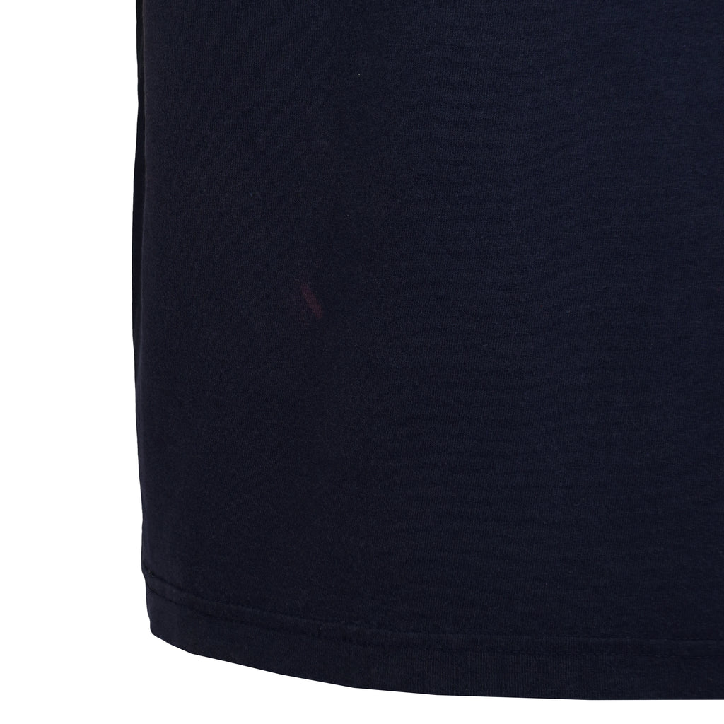 MLB - Houston Astros Nolan Ryan T-Shirt 1998 Large Vintage Retro Baseball