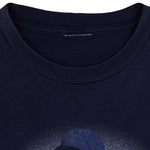 MLB - Houston Astros Nolan Ryan T-Shirt 1998 Large Vintage Retro Baseball