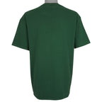NHL (Lee) - Dallas Stars Big Logo T-Shirt 1990s Large Vintage Retro Hockey