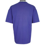 MLB (Sunburst) - Milwaukee Brewers Roll Up Sleeves T-Shirt 1993 Large Vintage Retro Baseball