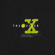 Vintage (Stanley Desantis) - The X Files Single Stitch T-Shirt 1994 Large Vintage Retro
