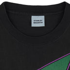 Vintage (Stanley Desantis) - The X Files Single Stitch T-Shirt 1994 Large Vintage Retro