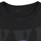 NBA - Phoenix Suns Basketball Single Stitch T-Shirt 1990s Medium Vintage Retro Basketball