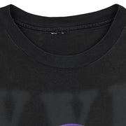 NBA - Phoenix Suns Basketball Single Stitch T-Shirt 1990s Medium Vintage Retro Basketball