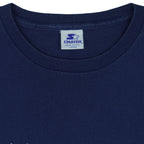 Starter (CFL)- Baltimore Stallions Big Logo T-Shirt 1994 Large Vintage Retro Football