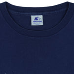 Starter (CFL)- Baltimore Stallions Big Logo T-Shirt 1994 Large Vintage Retro Football