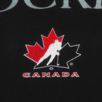 Starter - Canada Is Hockey T-Shirt 1990s Large Vintage Retro