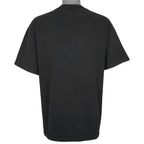 Vintage (No Fear) - WCU Panthers Single Stitch T-Shirt 1990s X-Large Vintage Retro