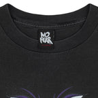Vintage (No Fear) - WCU Panthers Single Stitch T-Shirt 1990s X-Large Vintage Retro