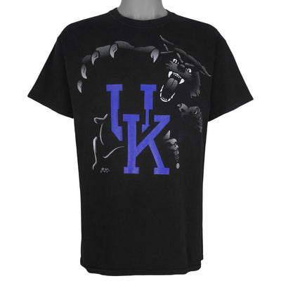 NCAA - UK Kentucky Wildcats T-Shirt 1990s Large