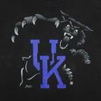 NCAA - UK Kentucky Wildcats T-Shirt 1990s Large Vintage Retro