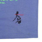 Vintage - Mt. Pinatubo The First Day of Eruption T-Shirt 1991 Large Vintage Retro
