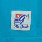MLB (The Game) - American League World Series Champions T-Shirt 1993 X-Large Vintage Retro Baseball
