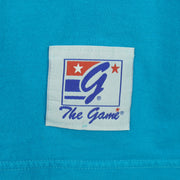 MLB (The Game) - American League World Series Champions T-Shirt 1993 X-Large Vintage Retro Baseball