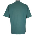 Budweiser (Change's) - Bud Light Dad, I Love You Man T-Shirt 1996 Large Vintage Retro