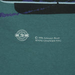 Budweiser (Change's) - Bud Light Dad, I Love You Man T-Shirt 1996 Large Vintage Retro