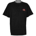 Vintage (No Fear) - The Brave Don’t Cry T-Shirt 1990s X-Large Vintage Retro