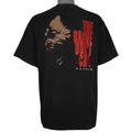Vintage (No Fear) - The Brave Don’t Cry T-Shirt 1990s X-Large Vintage Retro