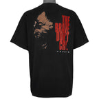 Vintage (No Fear) - The Brave Don’t Cry T-Shirt 1990s X-Large Vintage Retro